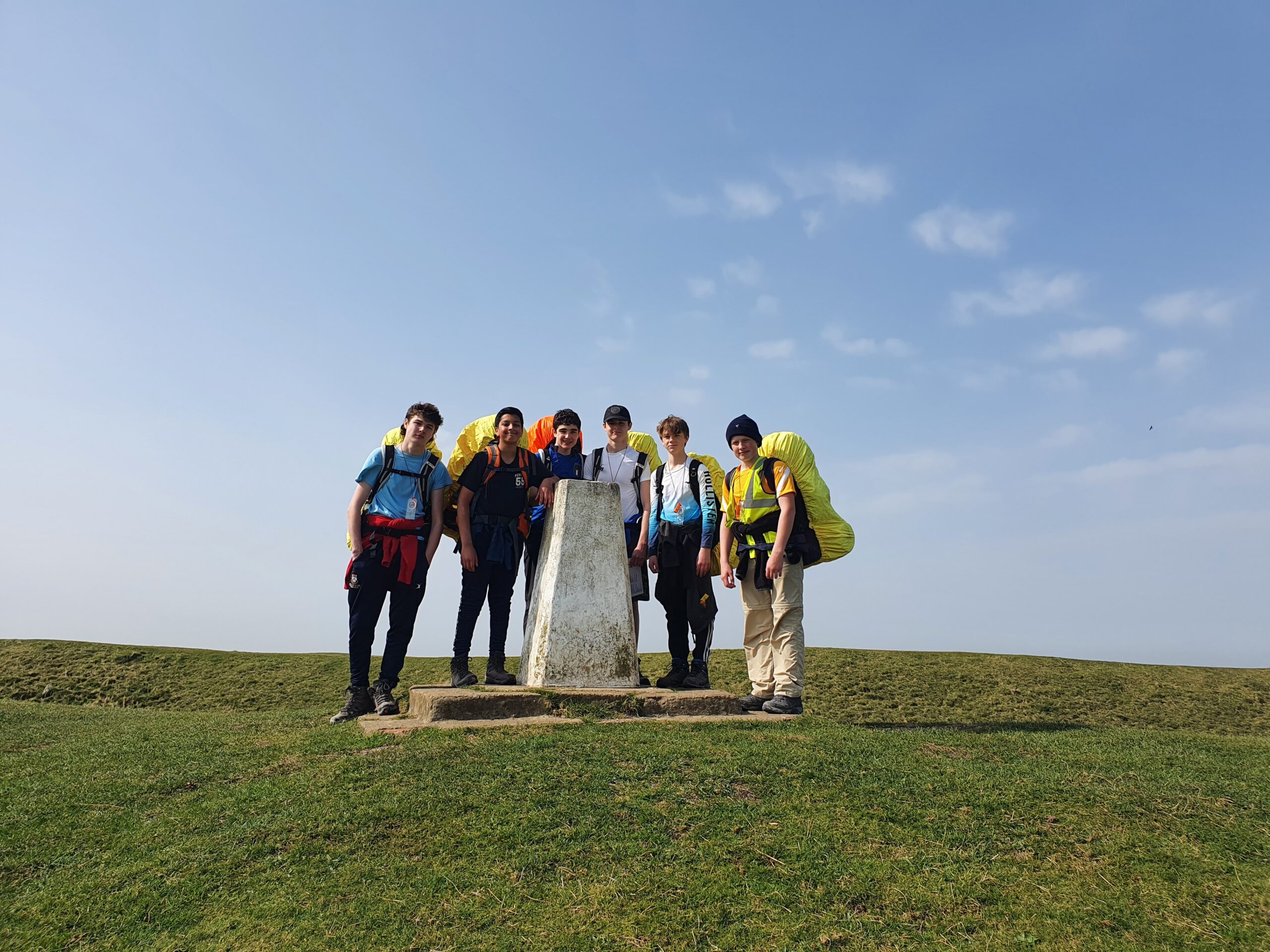 How Do You Get Bronze Duke Of Edinburgh Award