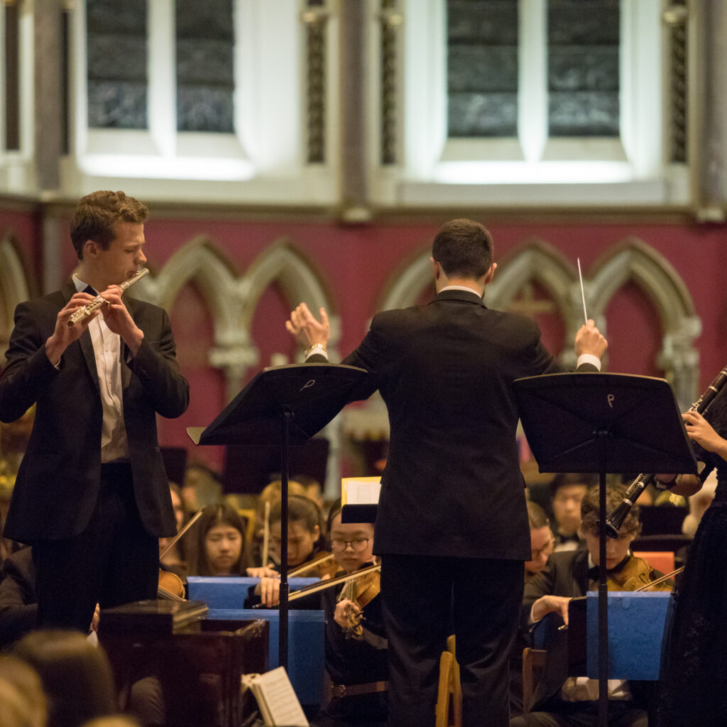 Christmas Concert 2022 Clifton College