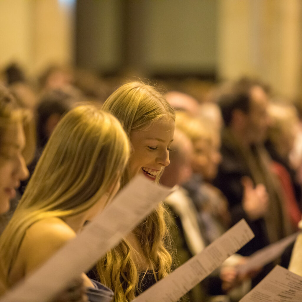 Christmas Concert 2022 Clifton College