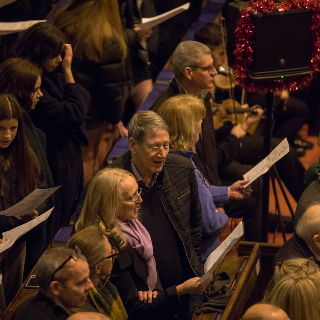 Christmas Concert 2022 Clifton College