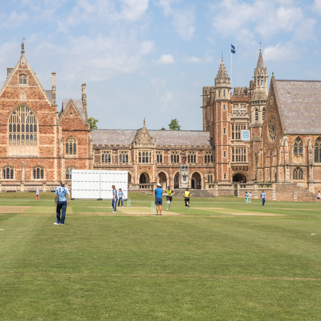 Old Cliftonian Alumni Family Day - Clifton College