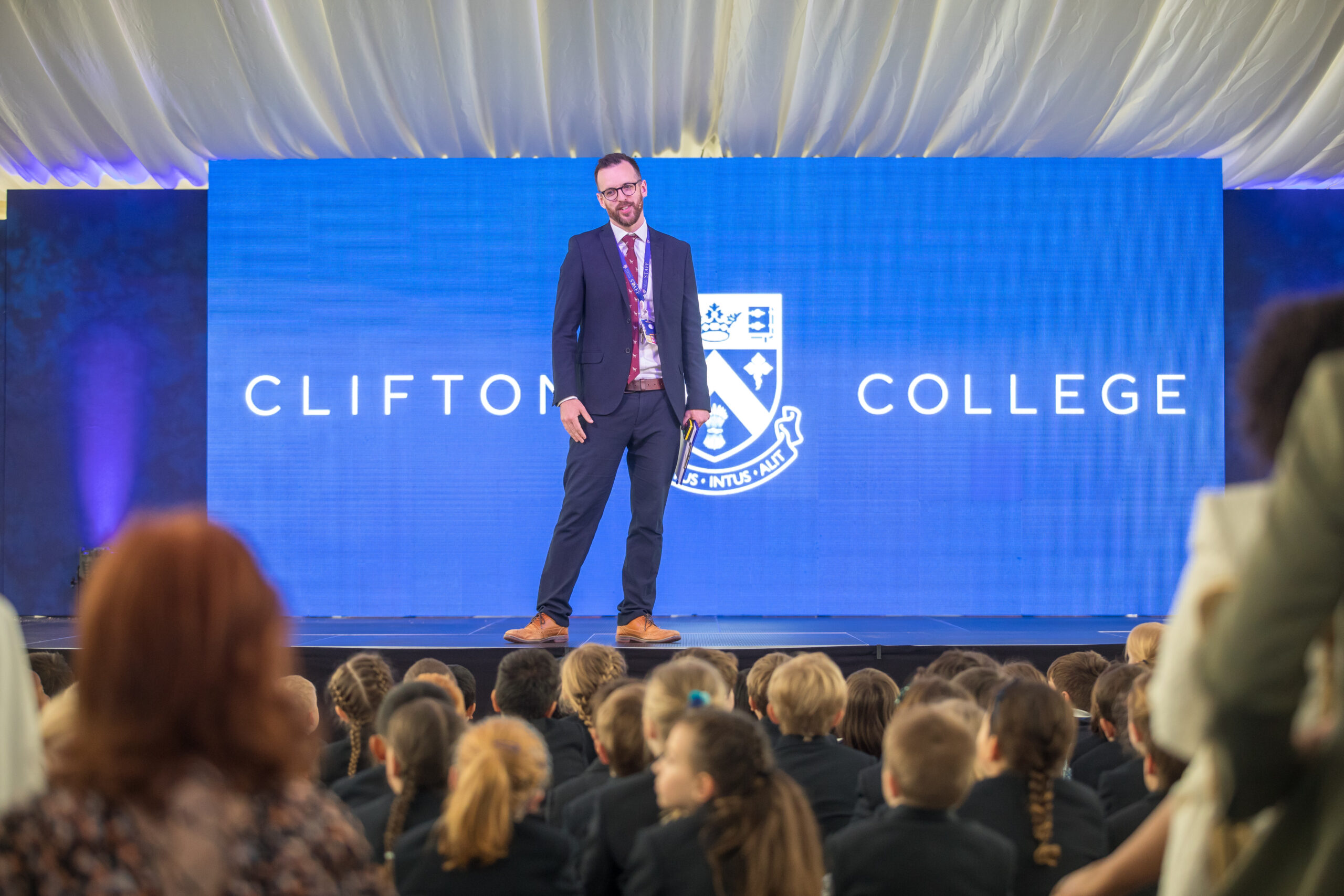 What to expect from Clifton College Commemoration Days - Clifton College