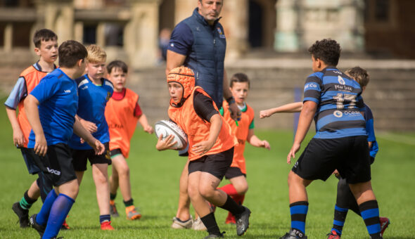 080924 CC Rugby Development Day 3486