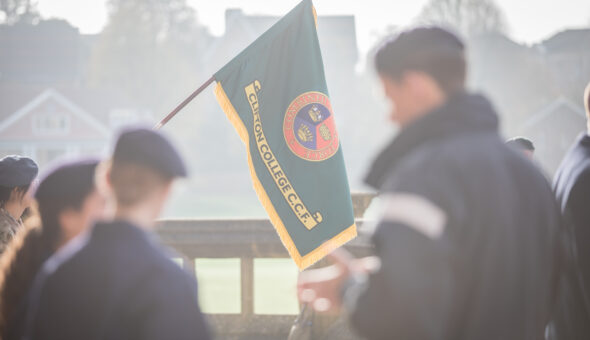 101124 CC Remembrance Sunday 8687