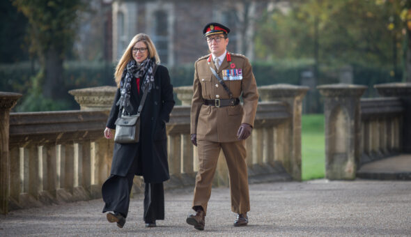 101124 CC Remembrance Sunday 8719