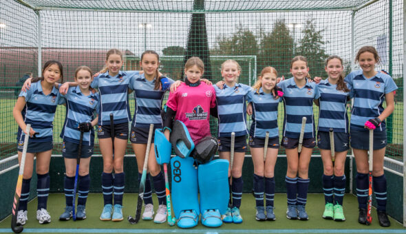 181124 Clifton College GirlsU12 National Finals 6409