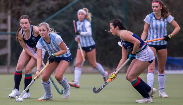 130225 CC Millfield Girls Hockey Ryan Bresnahan 5489