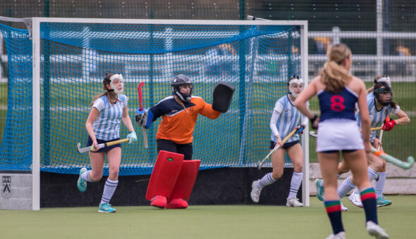 130225 CC Millfield Girls Hockey Ryan Bresnahan 5496