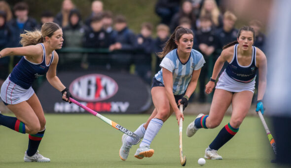 130225 CC Millfield Girls Hockey Ryan Bresnahan 5551