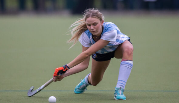 130225 CC Millfield Girls Hockey Ryan Bresnahan 5707