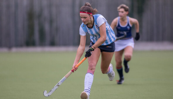 130225 CC Millfield Girls Hockey Ryan Bresnahan 5827