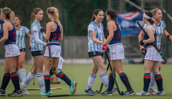 130225 CC Millfield Girls Hockey Ryan Bresnahan 6550