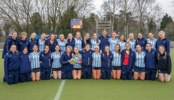 130225 CC Millfield Girls Hockey Ryan Bresnahan 9725